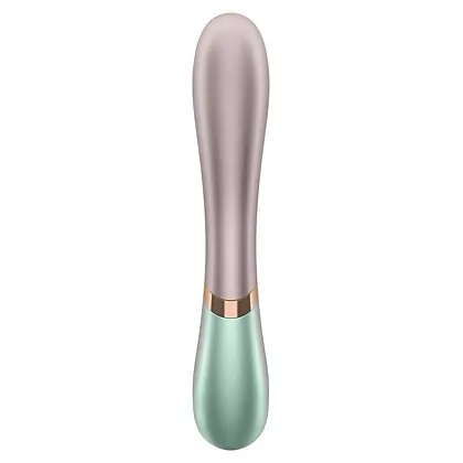 Vibrator Hot Lover Multicolor