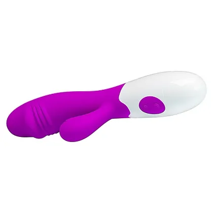 Vibrator Iepuras Frumos Actiune Rapida Mov