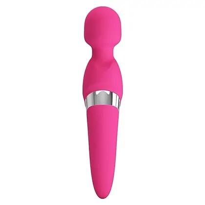 Vibrator Incalzire Pretty Love Michael Roz