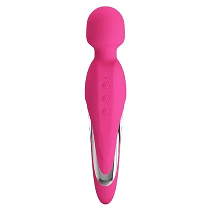 Vibrator Incalzire Pretty Love Michael Roz