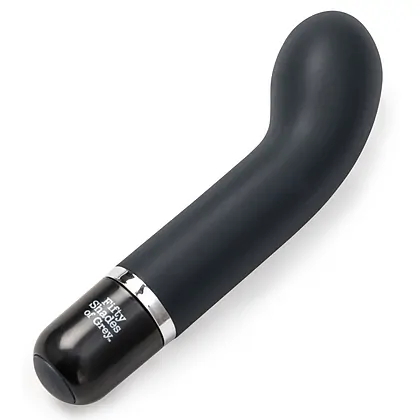 Vibrator Insatiable Desire Negru