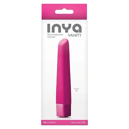 Vibrator Inya Vanity Roz