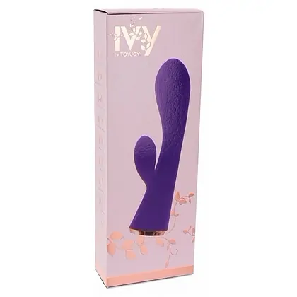 Vibrator Iris Rabbit Mov