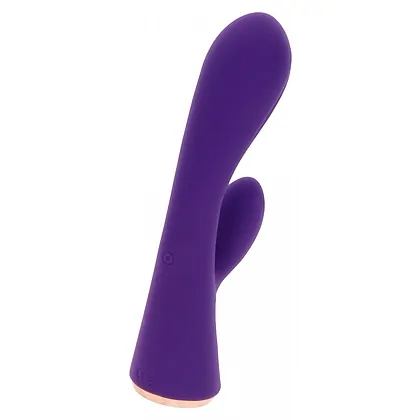 Vibrator Iris Rabbit Mov