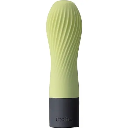 Vibrator Iroha Zen Matcha Verde