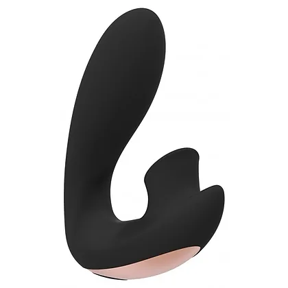 Vibrator Irresistible Desirable Negru