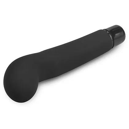 Vibrator iWhizz G 12.5cm Negru