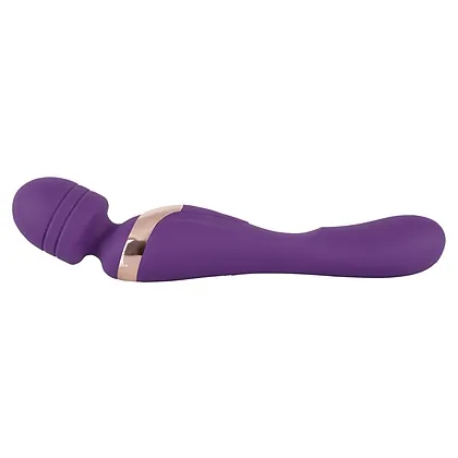 Vibrator Javida Double Massager Mov