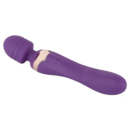 Vibrator Javida Double Massager Mov