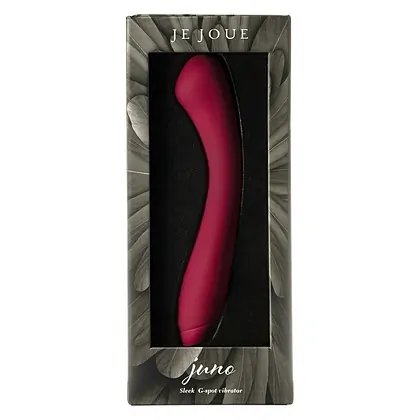 Vibrator Je Joue Juno Classic Roz