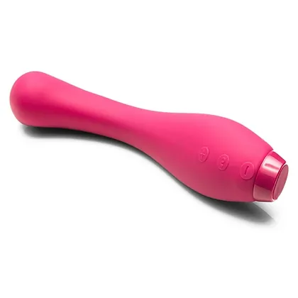 Vibrator Je Joue Juno Classic Roz