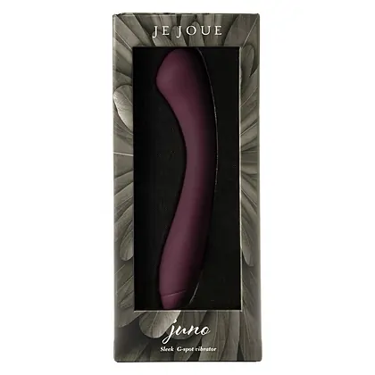 Vibrator Je Joue Juno Mov