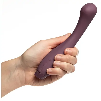 Vibrator Je Joue Juno Mov