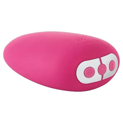 Vibrator Je Joue Mimi Fuchsia