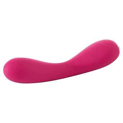 Vibrator Je Joue Uma Roz