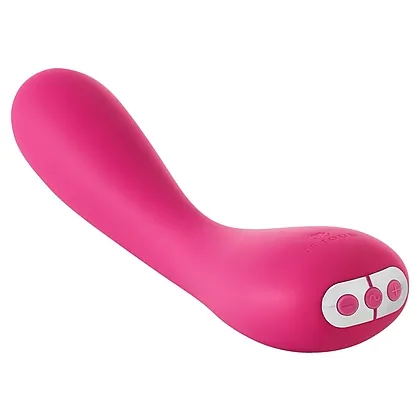 Vibrator Je Joue Uma Roz