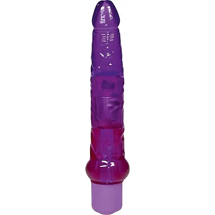 Vibrator Jelly Anal Mov