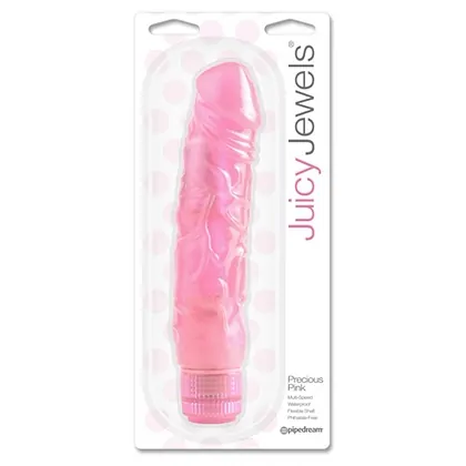 Vibrator Juicy Jewels Vibe Precious Roz