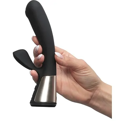 Vibrator Kiiroo OhMiBod Fuse Negru