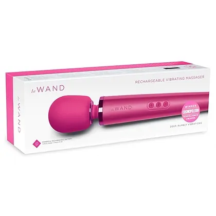 Vibrator Le Wand Pearl Roz