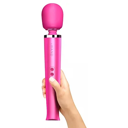 Vibrator Le Wand Pearl Roz