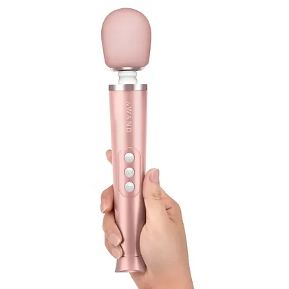 Vibrator Le Wand Petite Auriu