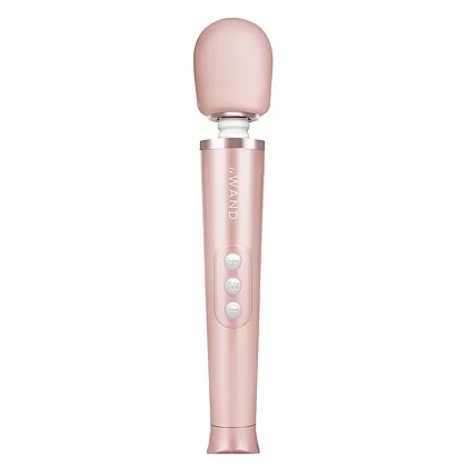 Vibrator Le Wand Petite Auriu