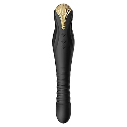 Vibrator Legend King Thruster Negru