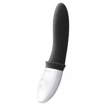 Vibrator Lelo Billy 2 Prostate Massager Negru