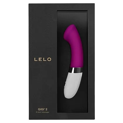 Vibrator Lelo Gigi 2 Deep Roz