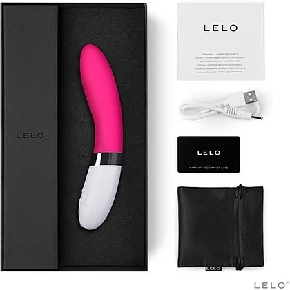 Vibrator LELO Liv 2 Roz