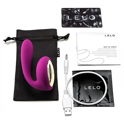 Vibrator Lelo Tara Mov