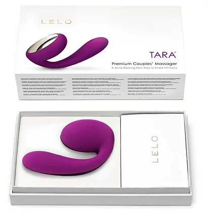 Vibrator Lelo Tara Mov