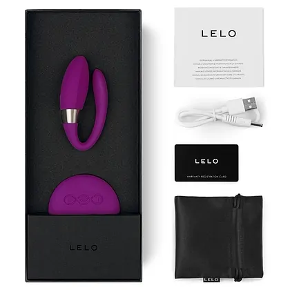 Vibrator LELO Tiani 2 Design Edition Mov