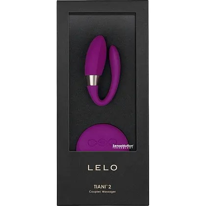 Vibrator LELO Tiani 2 Design Edition Mov