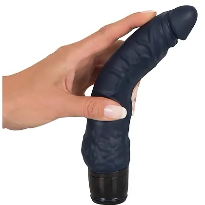 Vibrator Lotus Penis Gri