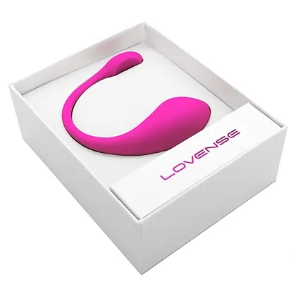 Vibrator Lovense Lush 2 Wearable Roz