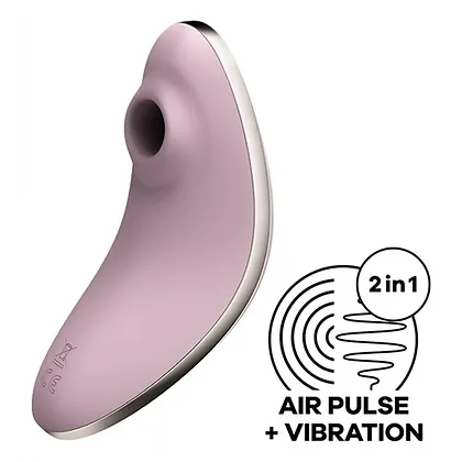 Vibrator Lover 1 Mov