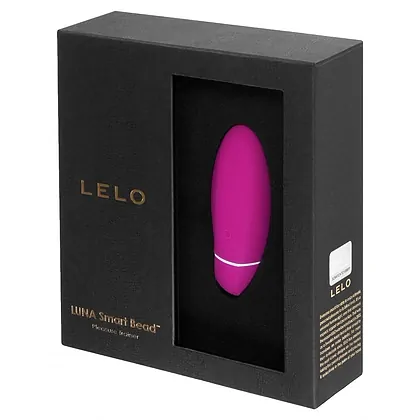 Vibrator Luna Smart Bead Mov