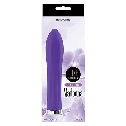 Vibrator Luxe Madonna Mov