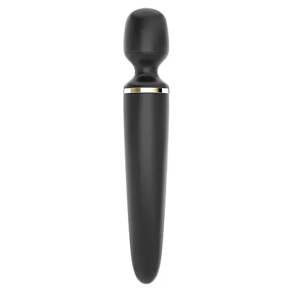 Vibrator Magic Wand Satisfyer Negru