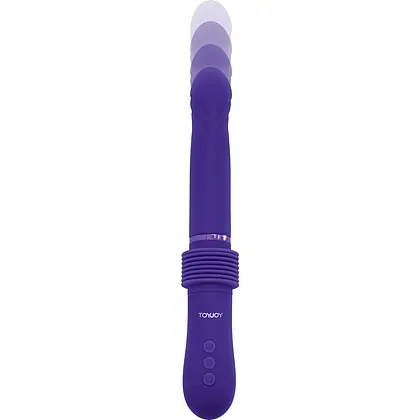 Vibrator Magnum Opus Thruster Supreme 2 Mov