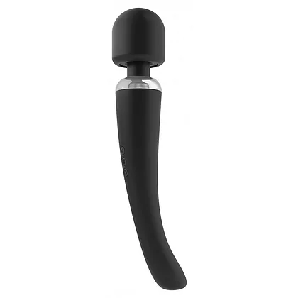 Vibrator Masaj Dorcel Megawand Negru