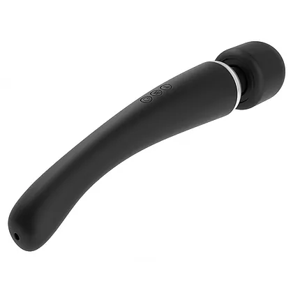 Vibrator Masaj Dorcel Megawand Negru