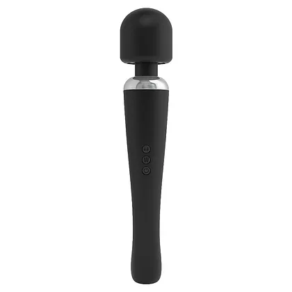 Vibrator Masaj Dorcel Megawand Negru