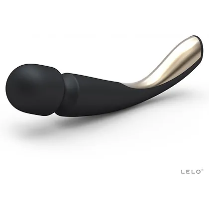 Vibrator Masaj Lelo Smart Wand Large Negru