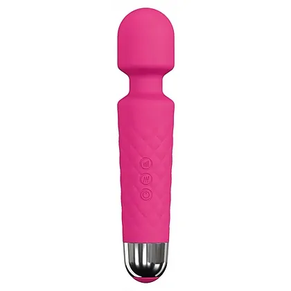 Vibrator Massager Dorcel Wanderful Roz