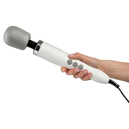 Vibrator Massager Original Doxy Alb