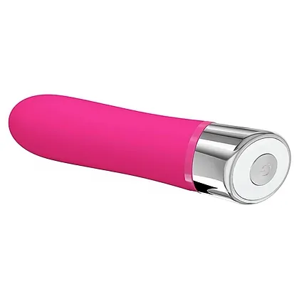 Vibrator Mic Pretty Love Sampson Roz