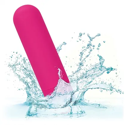 Vibrator Mic Rechargeable Hideaway Roz